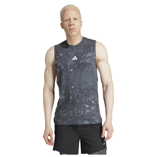Adidas Ανδρική αμάνικη μπλούζα Power Workout Tank Top